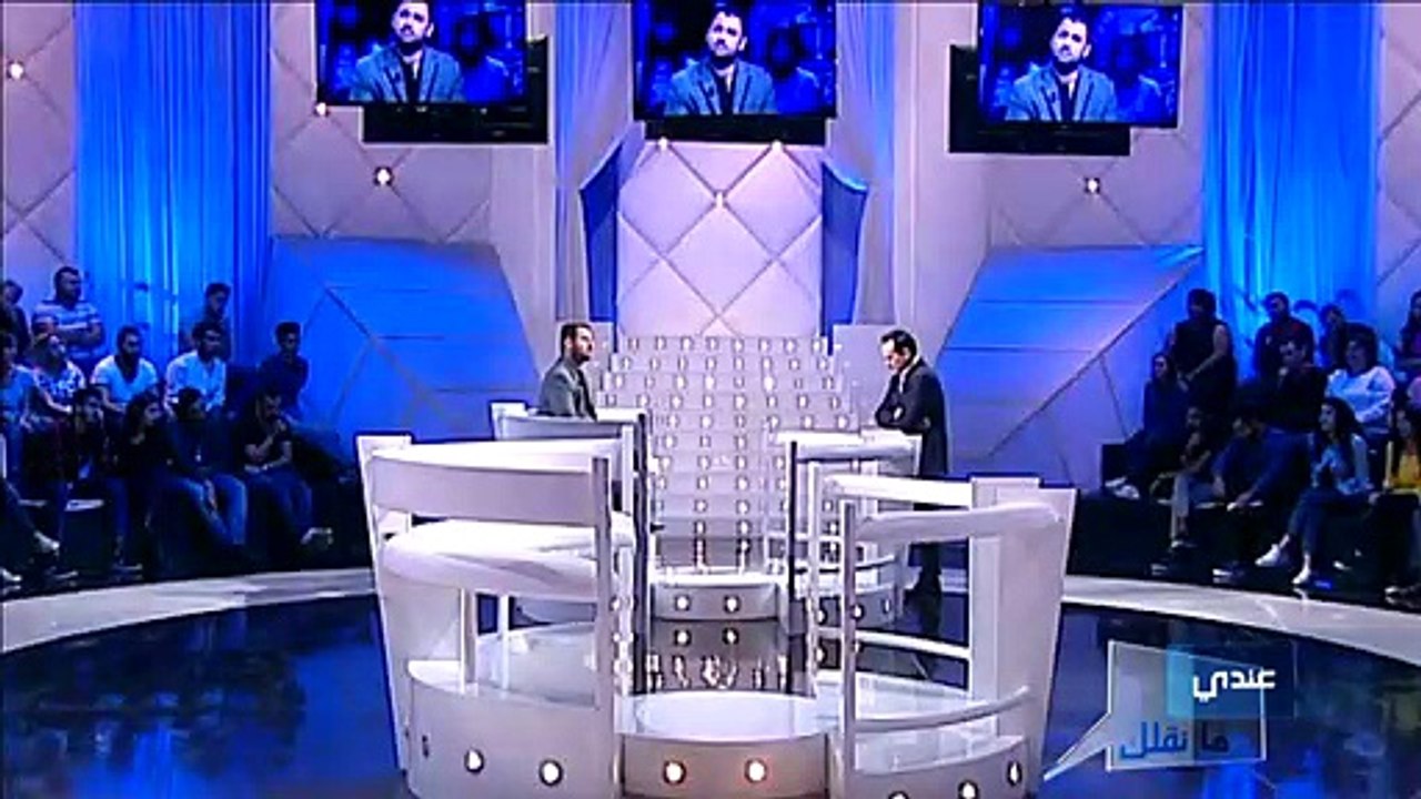 Andi Mankolik S10 Episode 08 27-10-2017 Partie 04