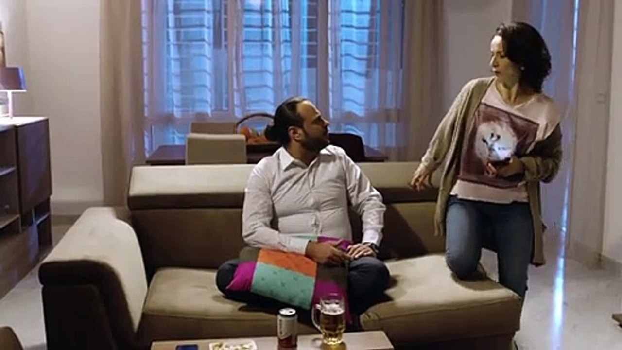 Lemnara S01 Episode 14 Partie 02