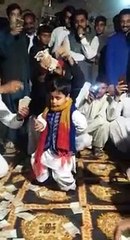 Chitta Chola Beautiful Step by Little Boy