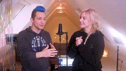 18 SONGS mit Kelly MissesVlog (Sing-off)