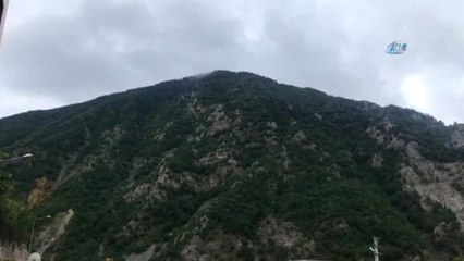 Gümüşhane Valisi Memiş'ten Terör Operasyonu Açıklaması