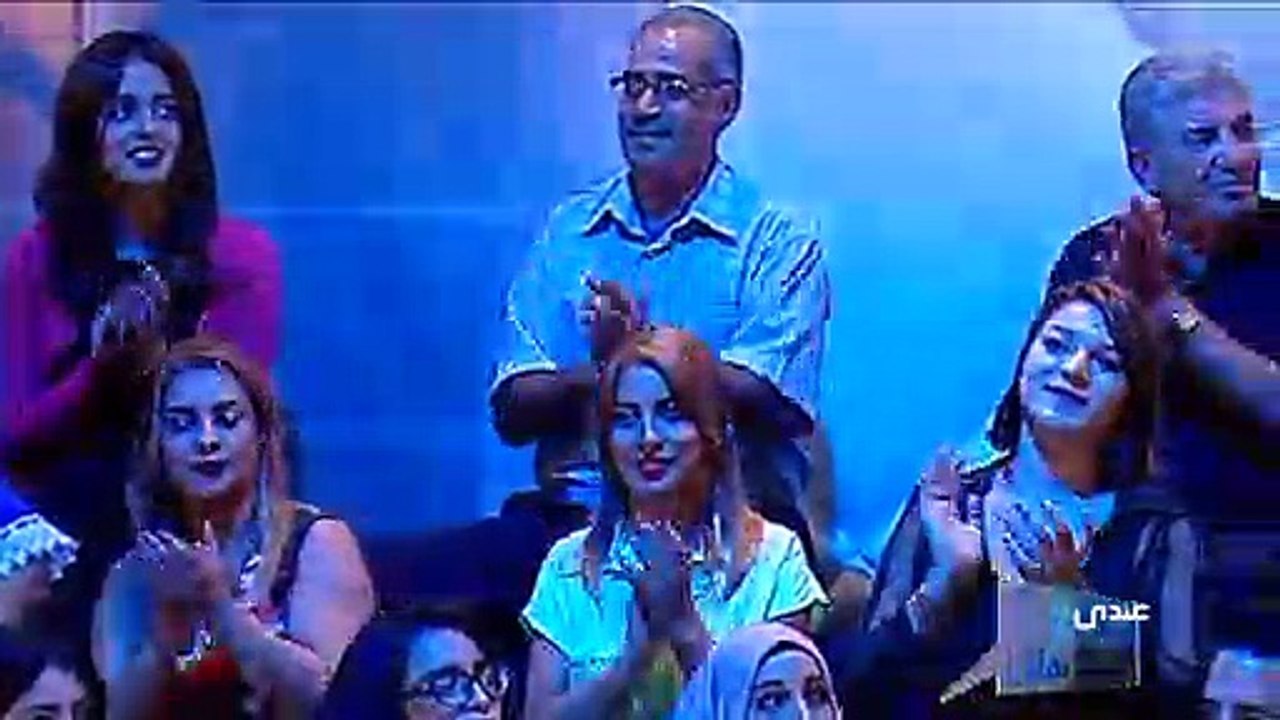 Andi Mankolik S10 Episode 12 24-11-2017 Partie 01