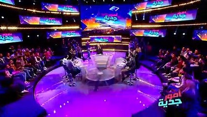 Promo Omour Jedia S02 Episode 18 Mardi 09-01-2018