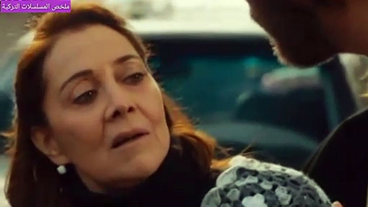 مسلسل جسور والجميلة - الحلقة 59 - مدبلجة للعربي...