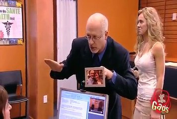 Cheating Boss Prank - Just For Laughs Gags