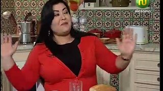 nsibti laaziza 7 episode 6 _ Nessma TV _ نسيبتي العزيزة 7 حلقة 6