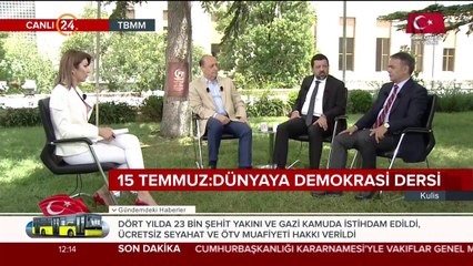 Dış düşmanlara karşı yapılanma