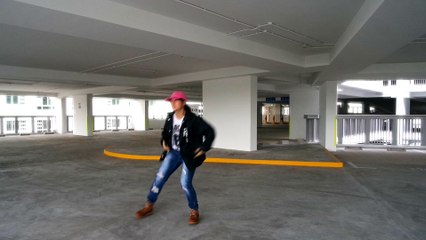 BTS BAEPSAE Dance Cover [Charissahoo]