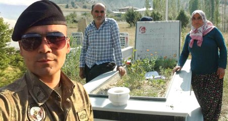 15 Temmuz'da Halka Ateş Etmeyip İntihar Eden Asker Aklandı, Ailesi Şehitlik İstiyor!