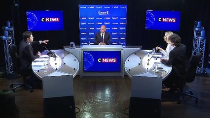 Intégration : "l'Équipe de France vient souligner de bonnes nouvelles qu'on ne voit pas habituellement"