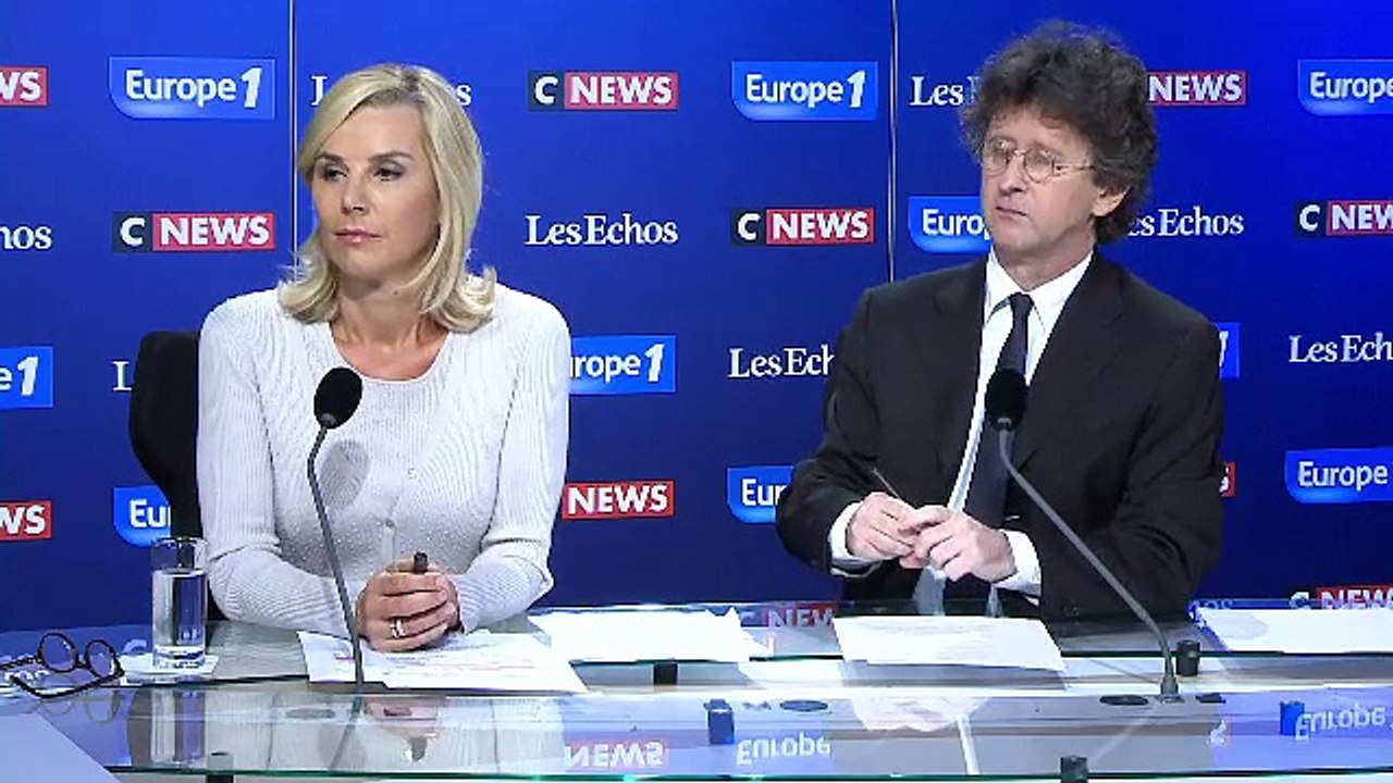 Laïcité à l'école : selon Blanquer, le ministère de l'Éducation nationale reçoit "30 signalements par jour"