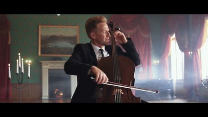 AC-DC Thunderstruck || Barrios || MOZART HEROES