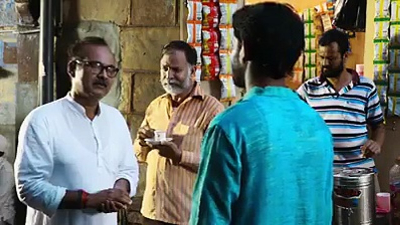 Janda uncha rahe hamara