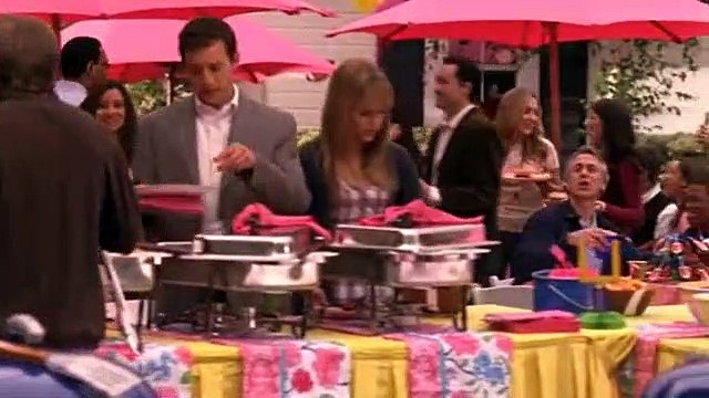 Greek S03E02 Our Fathers