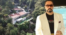 Adnan Oktar'ın Komşusu Konuştu: Eve Girip Çıkarken Tüm Sokak Kapatılırdı