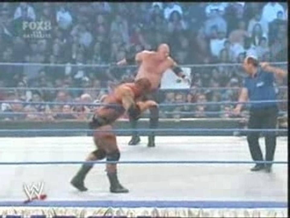 14 12 Batista Vs Kane