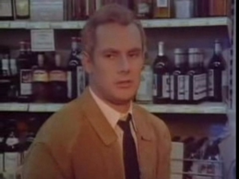 Les Inconnus - Les Envahisseurs