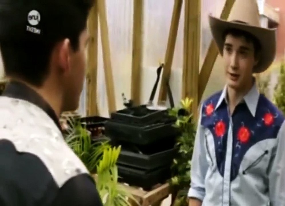 Degrassi The Ne t Generation S13E30 Le feu au  poudres 2