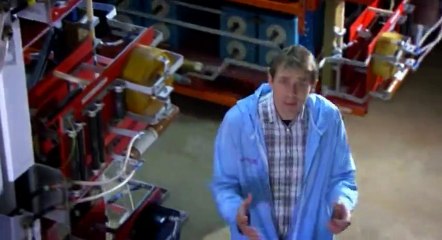 Bang Goes the Theory S04xxE05 Light, Lasers and Citizen Science