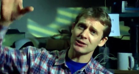 Bang Goes the Theory S04xxE04 Calories, Risk and Antibiotics