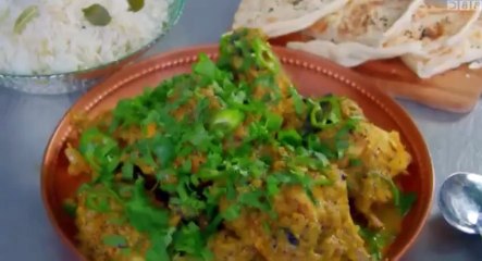 Hairy Bikers Chicken  amp  Egg S01  E03 Morocco - Part 03