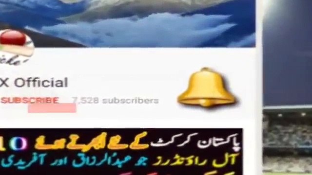 shaheen shah afridi Pakistani new young fast bowling talent