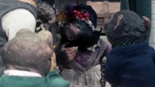 The Wind in the Willows 1983 RESTORED EDiTiON       Part 02