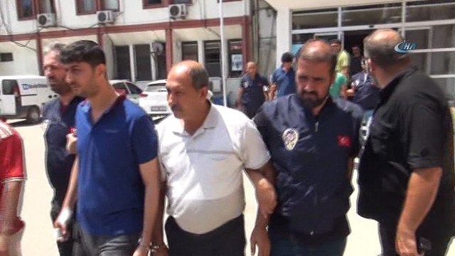 15 Temmuz Şehitleri için Şehzade Cami’nde Mevlid- i Şerif okundu