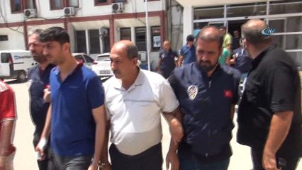 15 Temmuz Şehitleri için Şehzade Cami’nde Mevlid- i Şerif  okundu