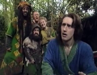 Maid Marian and Her Merry Men S04  E06 The Nice Sumatran