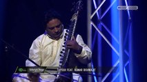 JEKHANE SIMANTO TOMAAR - TAPOSH FEAT. KUMAR