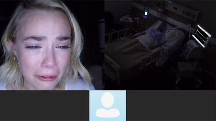 Tráiler de Unfriended 2: Dark Web (2018)