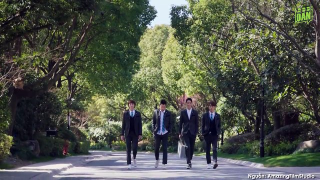 Đã không được đầu tư nghiêm túc, Vườn Sao Băng 2018 còn có thể bị cắt sóng?