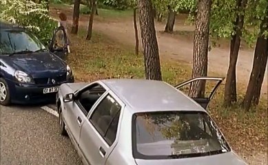 Le Miroir de l eau S1E2 FRENCH   Part 04