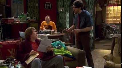 Badults S02  E04 Work and Play