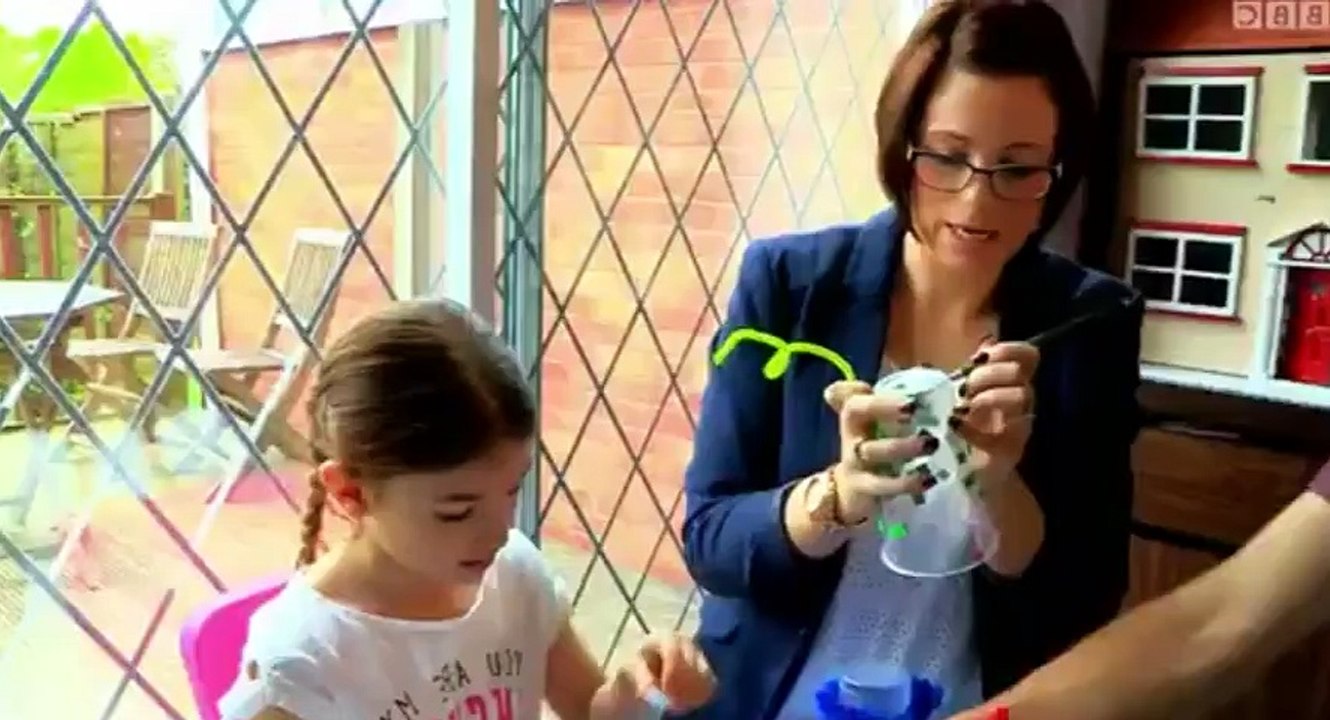 Wanted Down Under Revisited S09  E10 Randle Fam...
