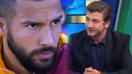 Yasin Öztekin'den gazeteci Uğur Karakullukçu'ya tehdit iddiası: “Benim ailem büyüktür, sıkıntı yaşarsın”