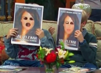 La Vie de palace de Zack et Cody S1E11 FRENCH