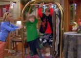 La Vie de palace de Zack et Cody S1E14 FRENCH