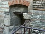 les Thermes antiques d 'Arles la romaine
