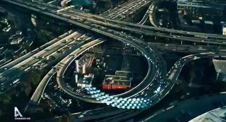 Ice  2016  S02xxE06 Strange Friends - Part 01