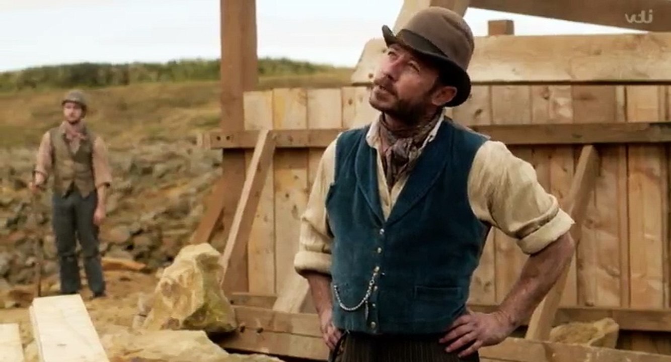 Jericho  2016  S01xxE07 E 7 - Part 01