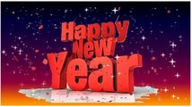 HAPPY NEW YEAR Whatsaap Video...With Heart...Sweet & Beautiful Wishes..Quotes...Message..Status...
