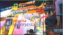 Festival Desa Wisata JAWA TENGAH - Alun Alun UNGARAN