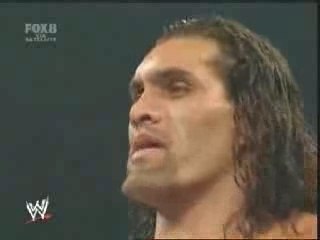 Smackdown 14 12 07 Hornswoggle vs The Great Khali