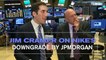 Why Jim Cramer is Struggling With Nike