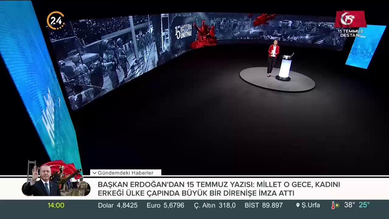 Haber Bülteni