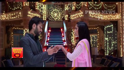 Ishqbaaz - 16th  July 2018 Starplus News
