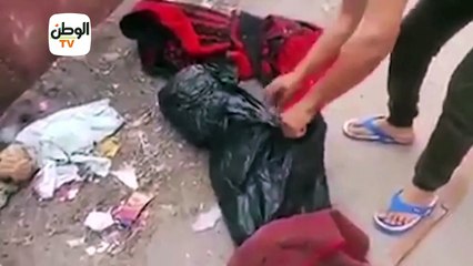 فك لغز قضية أطفال المريوطية وضبط الجناة