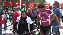 Şehit Halisdemir 'Türkiye'yi' buluşturuyor - NİĞDE